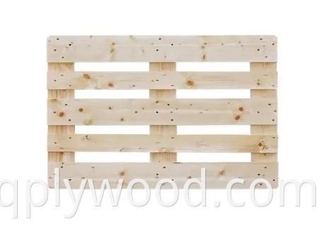 Wholesale Impact Resistance Long Service Life Export Standard Compressed Wood Pallet